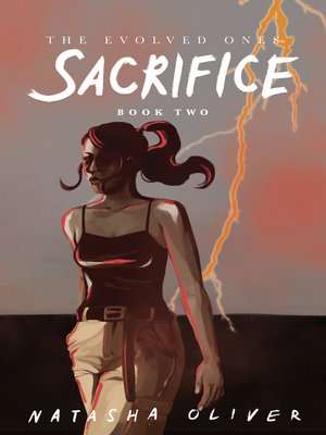 cover image of Sacrifice